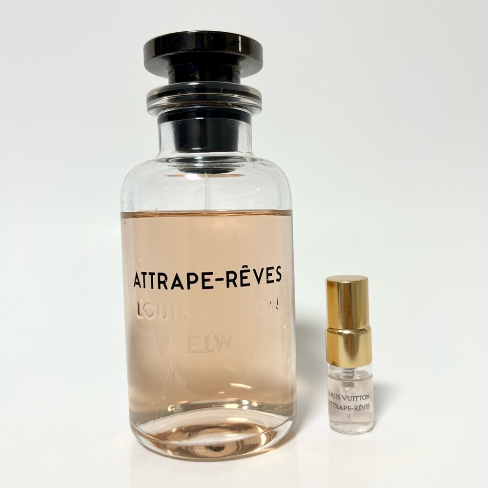 ATTRAPE-REVES by Louis Vuitton (2ml) decant